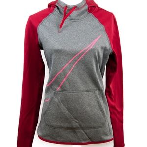 Nike dri-fit | pullover  hoodie Size S